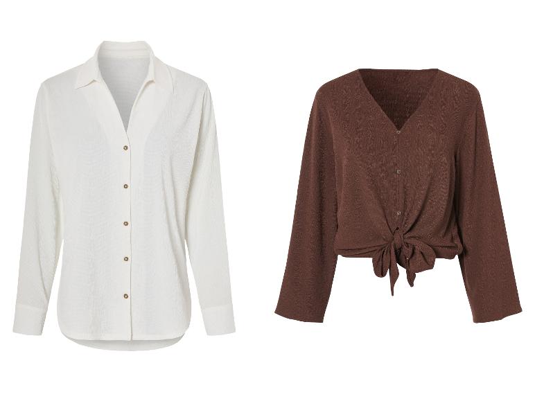 Dames blouse