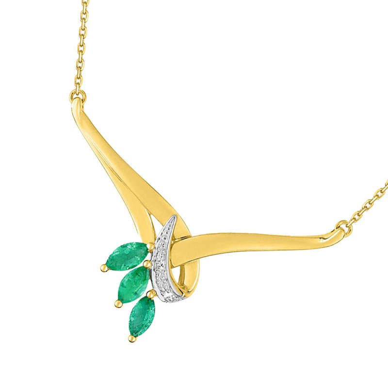 Collier Femme - Or 18 Carats - Longueur : 42 cm