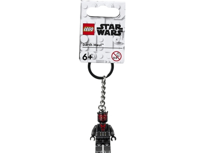 LEGO Darth Maul™ sleutelhanger (854188)