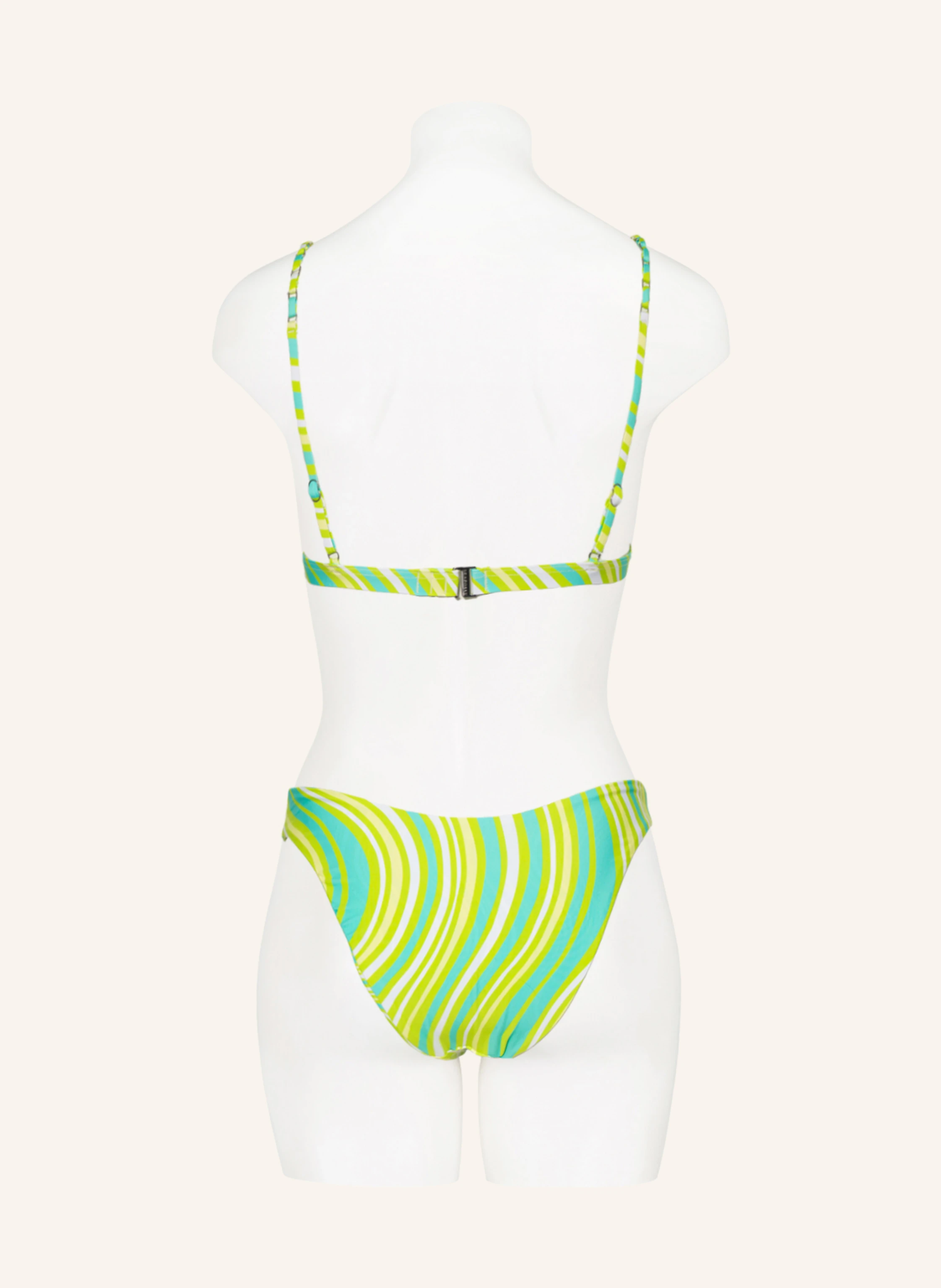 SEAFOLLY Bralette-Bikini-Top MOD SQUAD