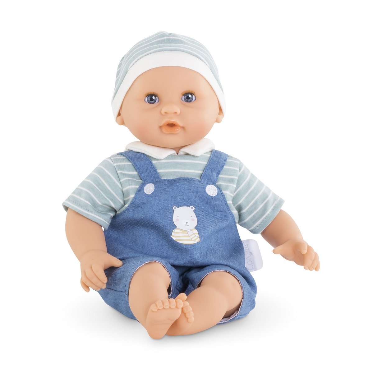 Mon 1er bébé Calin Mael
