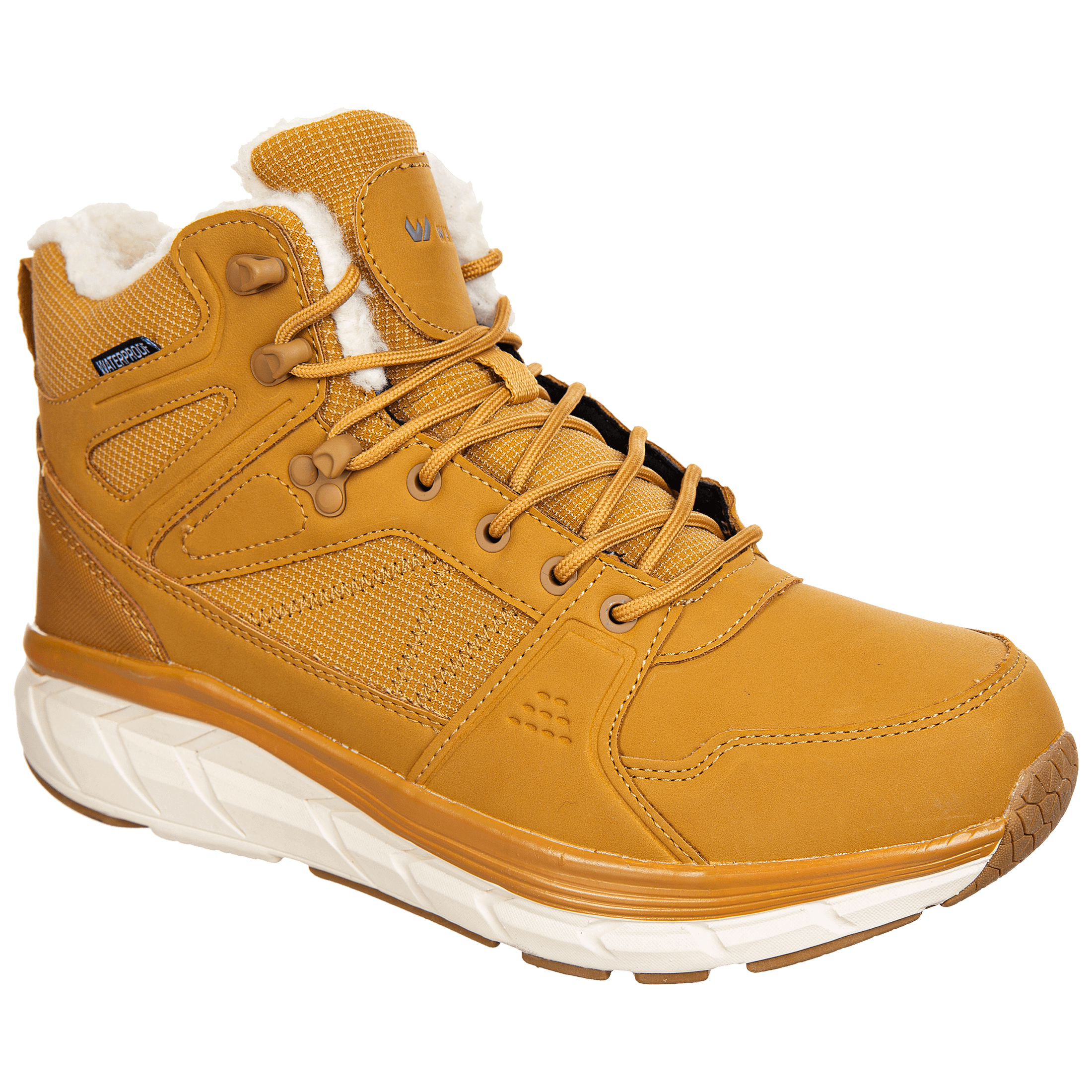 Endurance Gettia Outdoor Boot WP - Fritids og motesko