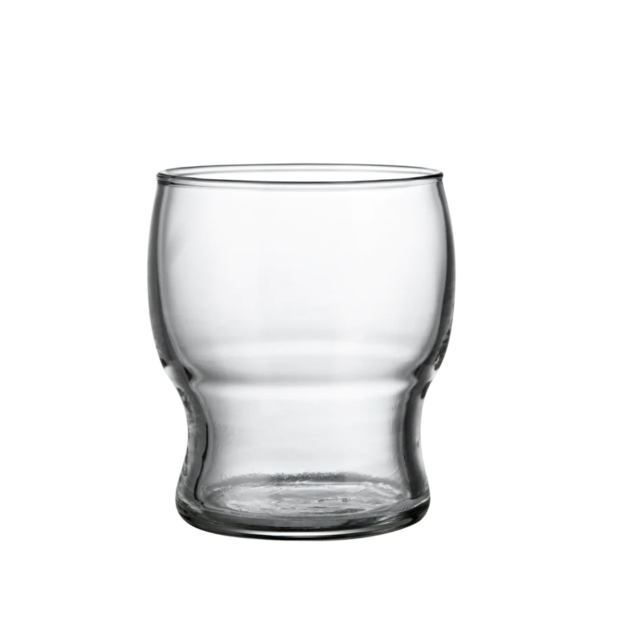 Boîte de 12 gobelets trempés Stack 18 cl empilables Vicrila
