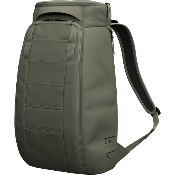 Sac à dos lifestyle DB HUGGER BACKPACK 25L