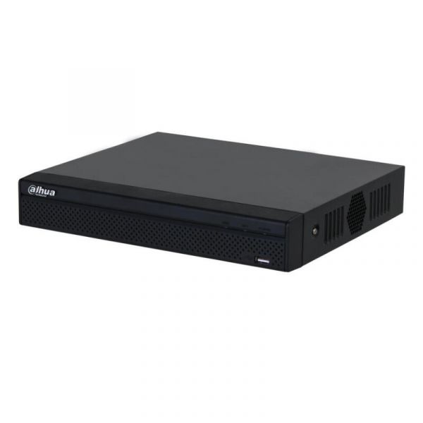 DAHUA Gravador DHI-NVR2104HS-P-4KS3