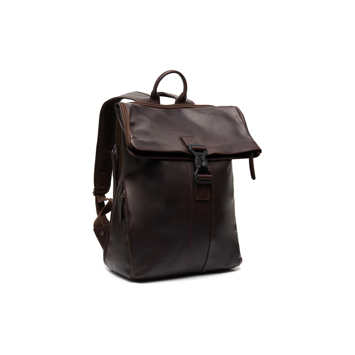 The Chesterfield Brand Savona Rugzak Brown