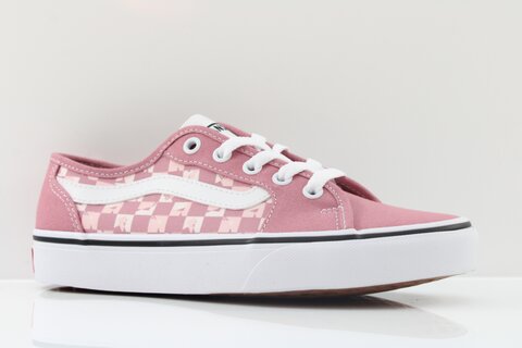 Vans Leinenschuhe