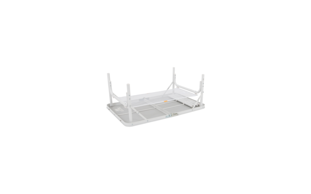 Bo-Camp Campingtisch Koffermodell Yvoire Pastel 90 x 60 cm