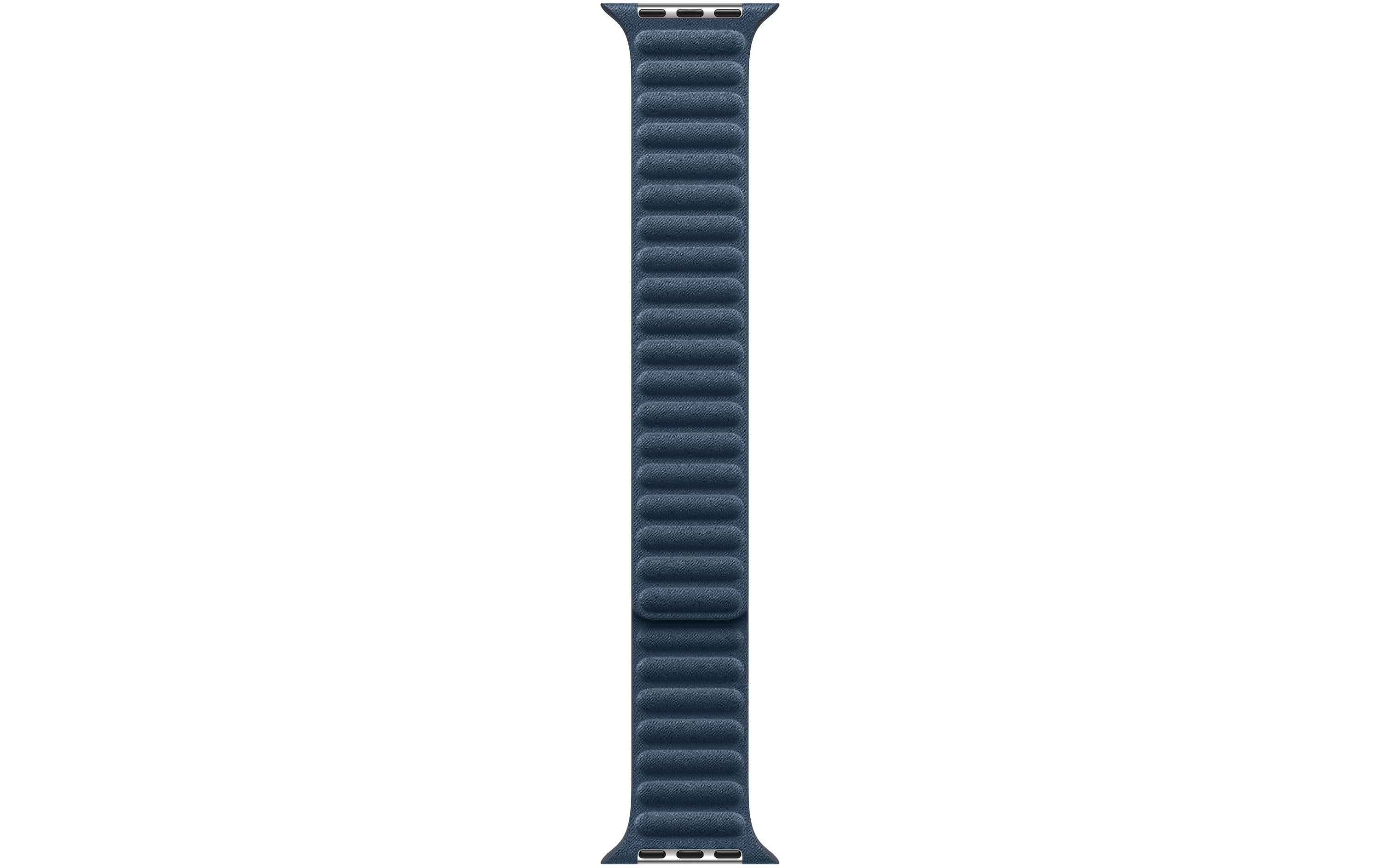 Magnetic Link 41 mm Pacific Blue S/M<br>Armband zu Apple Watch 41 mm