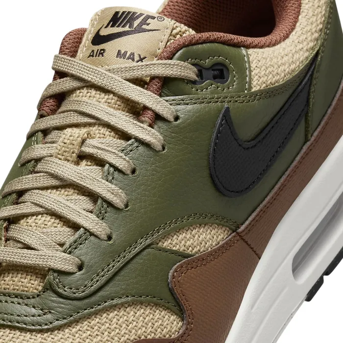 Nike Air Max 1 Essential Premium Sneakers Heren