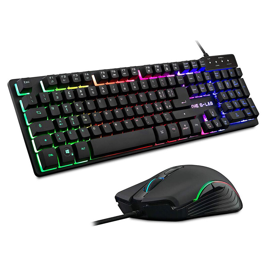 The G-Lab Combo Krypton