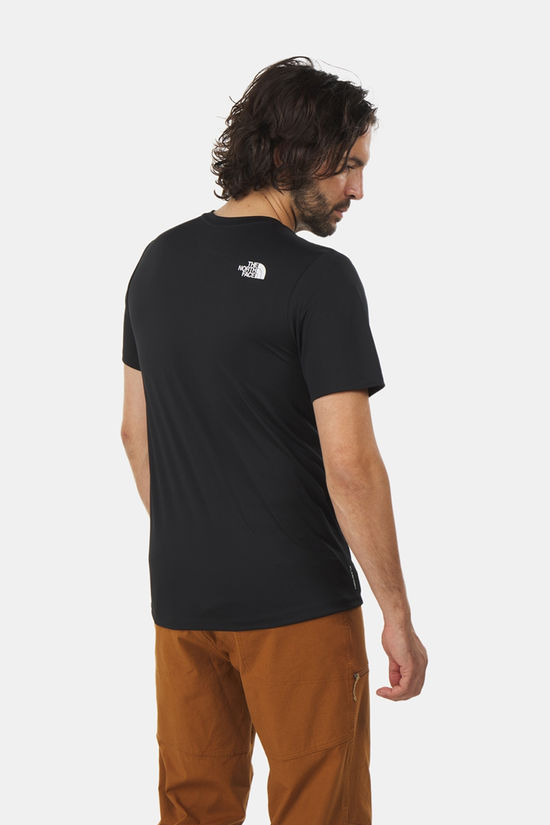 The North Face The North Face 24/7 S/S Tee Reg T-Shirt