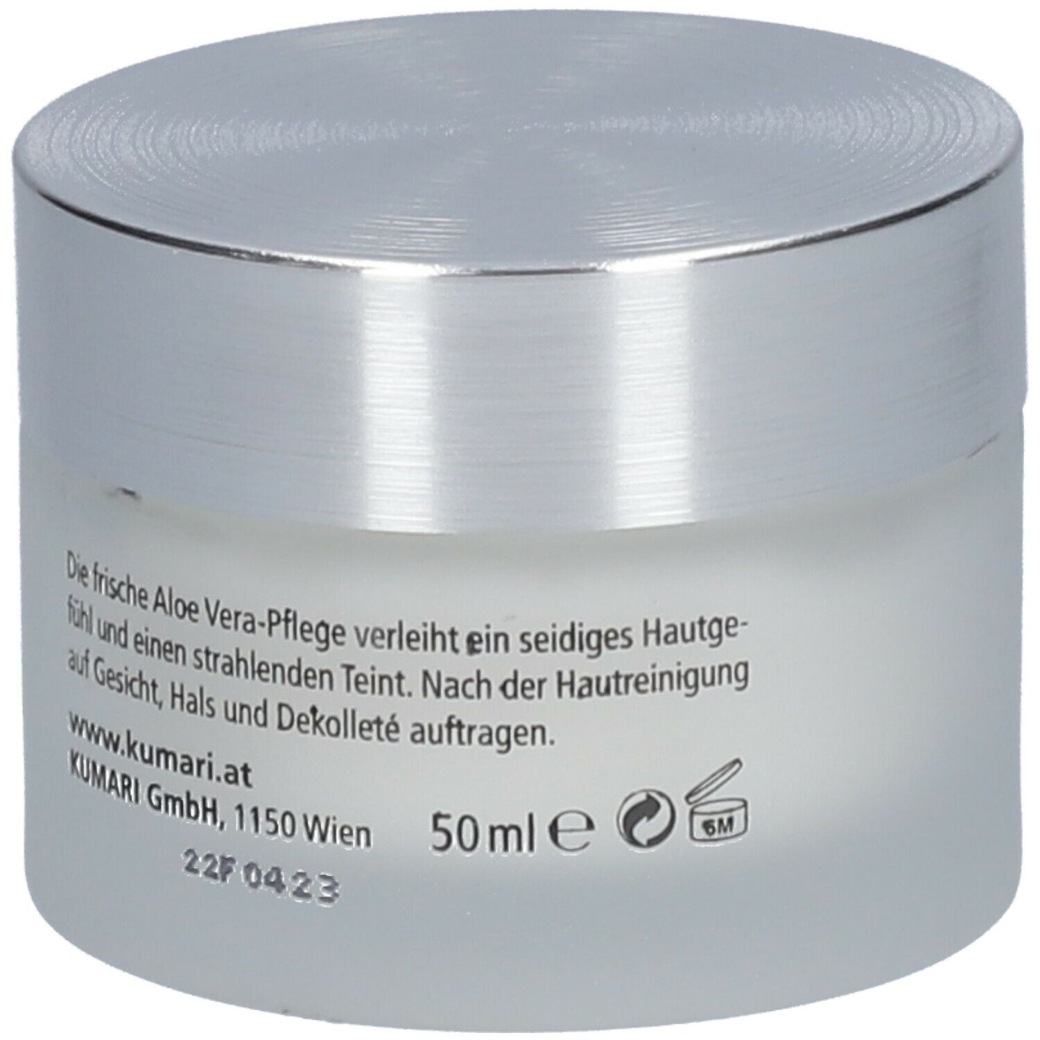 KUMARI Ultra Sensitive Day & Night Cream