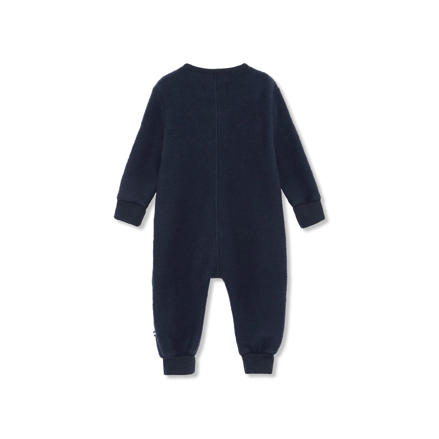 Umar uld fleece