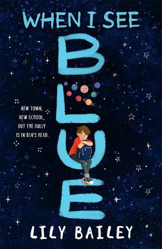 When I See Blue (Paperback)