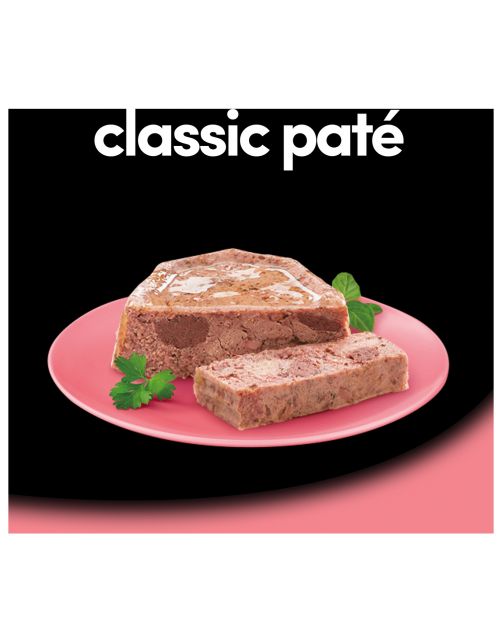 Cesar Alu Classic 150 g - Hondenvoer