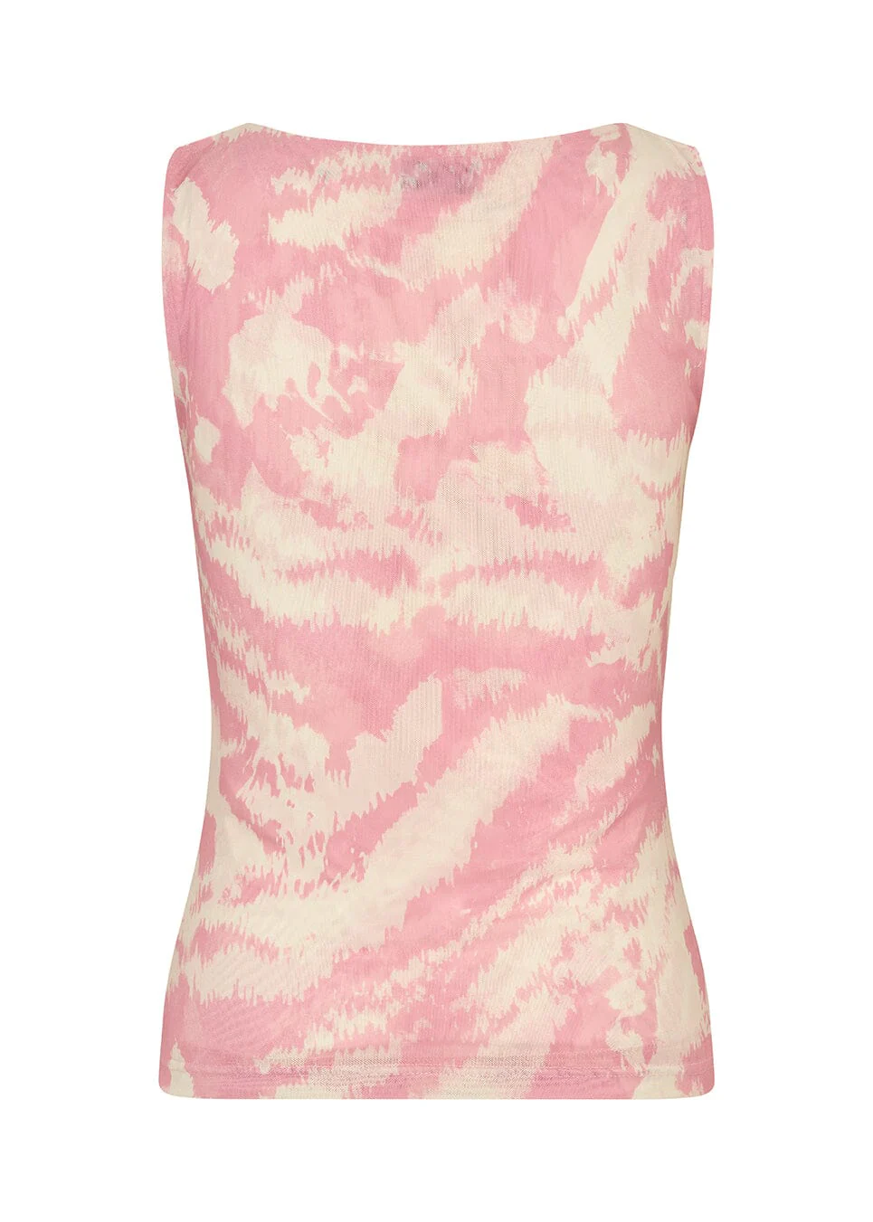 Modström Nimramd Print Top 58464