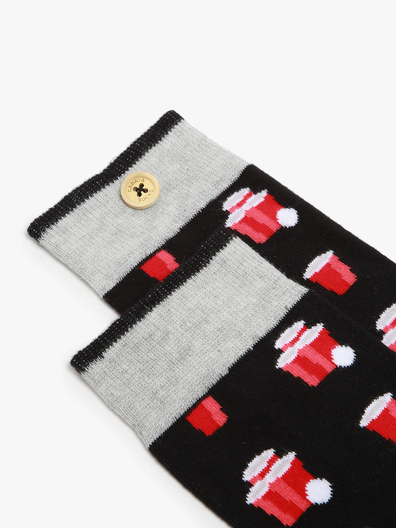 Chaussettes CABAIA