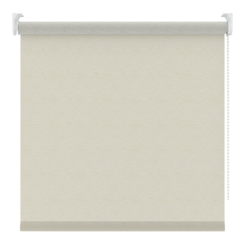 KARWEI rolgordijn lichtdoorlatend beige (kleurnr. 401) 90x190 cm (bxh)