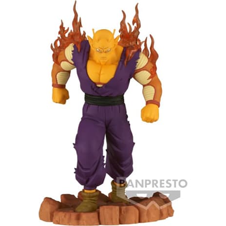 Banpresto Dbsmovie History Piccolo Vol 7 figur