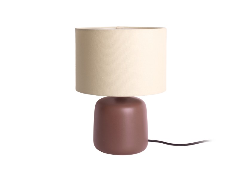 Table Lamp Alma Straight