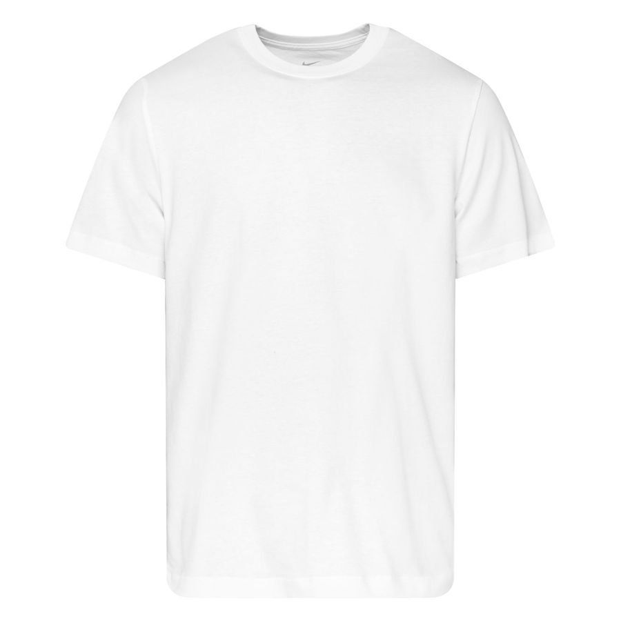 Nike T-Shirt Park 20 - Blanc/Noir Enfant