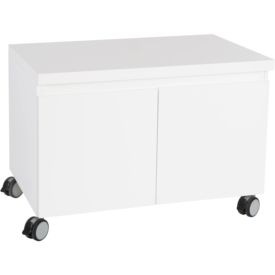 Schardt Kinderzimmer Holly White Schrank mit Wickelkommode