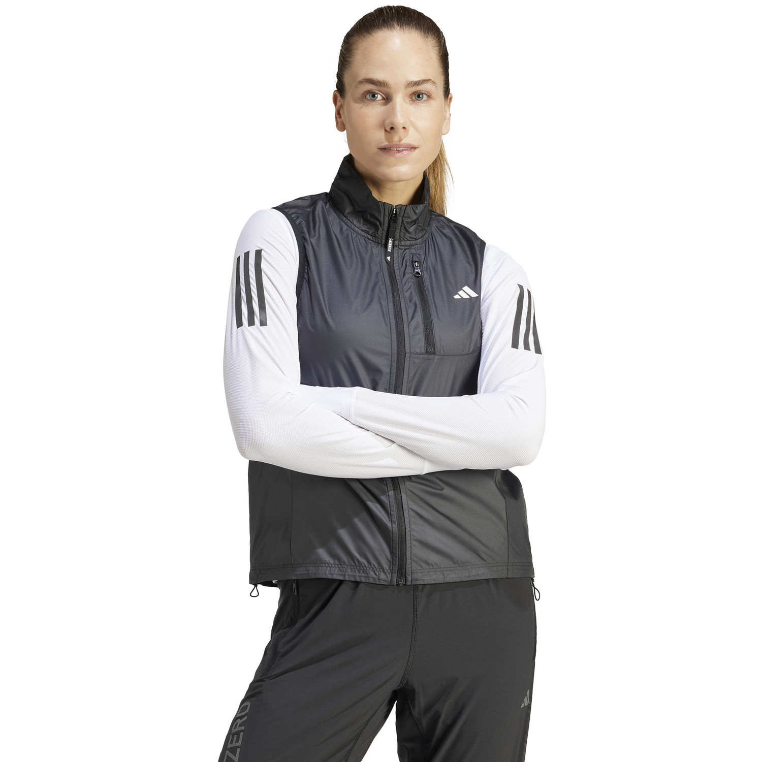 adidas OTR Vest Dames