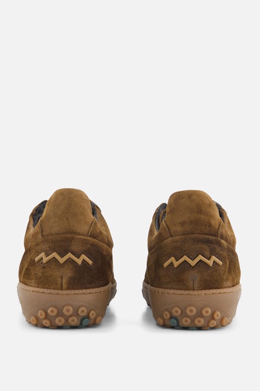 Floris van Bommel De Gummer 04.02 Sneakers