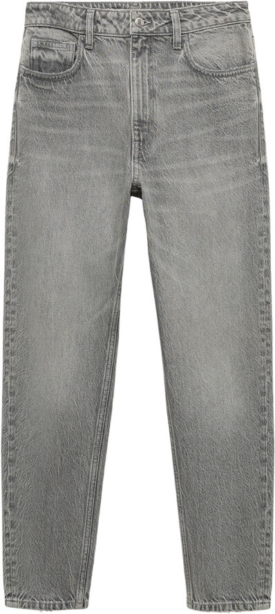 MANGO Mom2000 high-rise jeans Tg