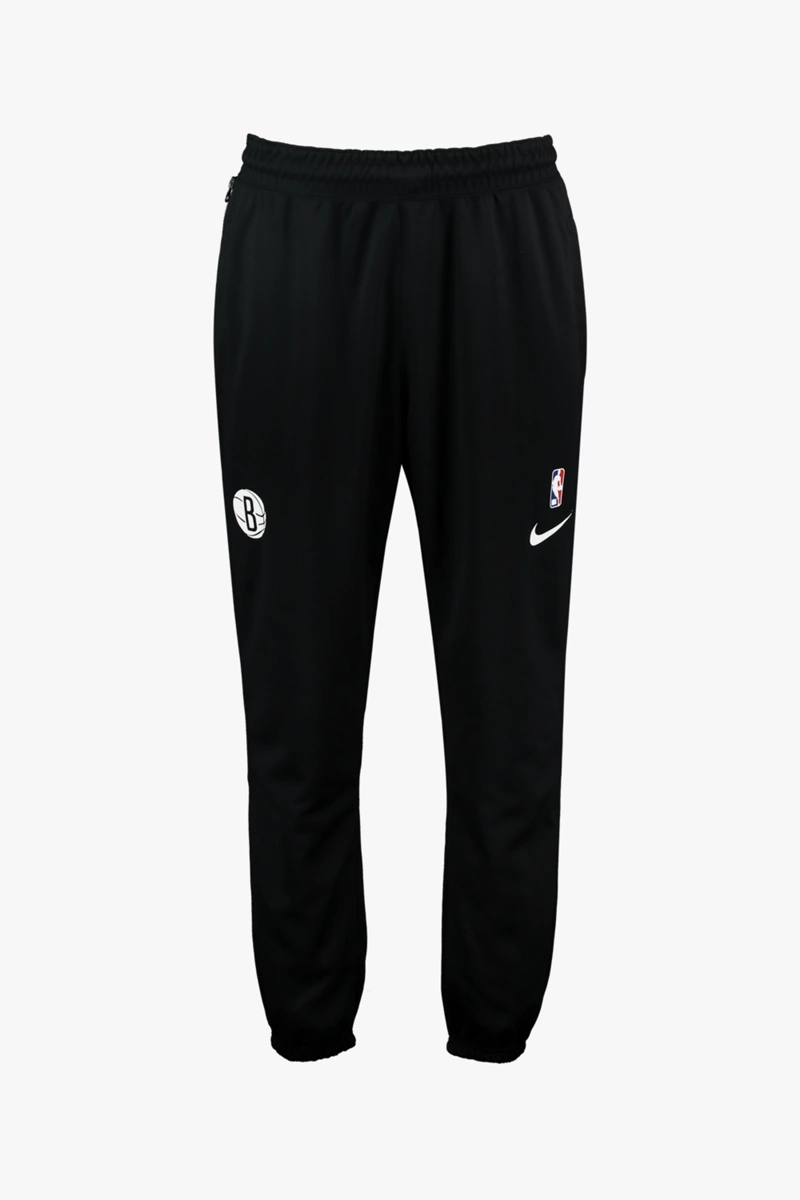 Nike Brooklyn Nets Spotlight Herren Trainerhose