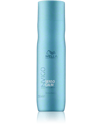 Wella Professionals Invigo Balance Senso Calm Sensitive Shampoo 250ml