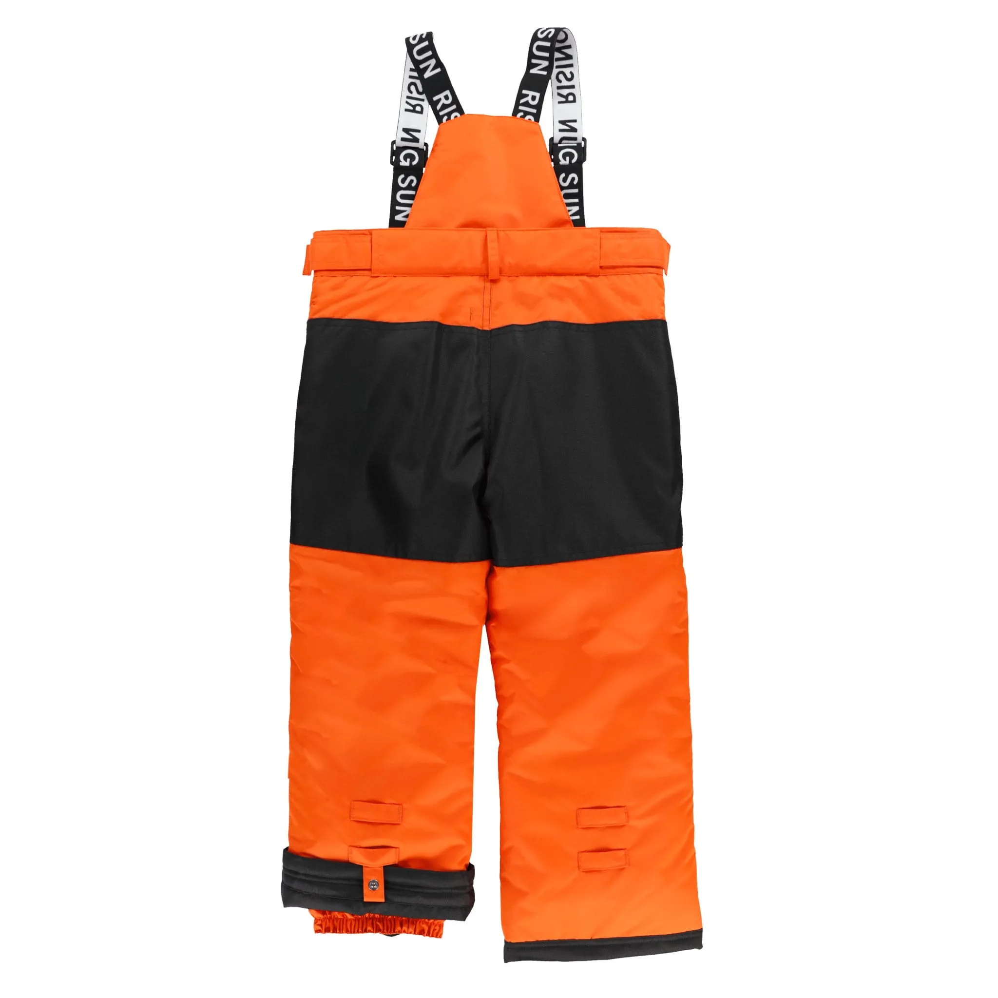 Rising Sun Habit de Neige Imprimé Caribou 4-14ans