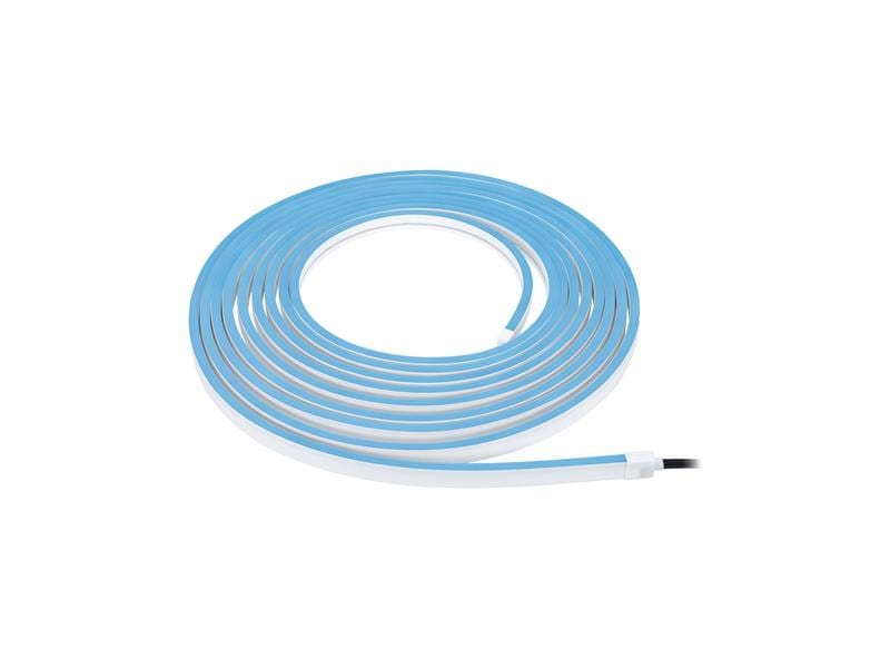 Paulmann LED-Stripe Smart Home Plug & Shine Smooth, RGB, 10 Outdoor Stripe