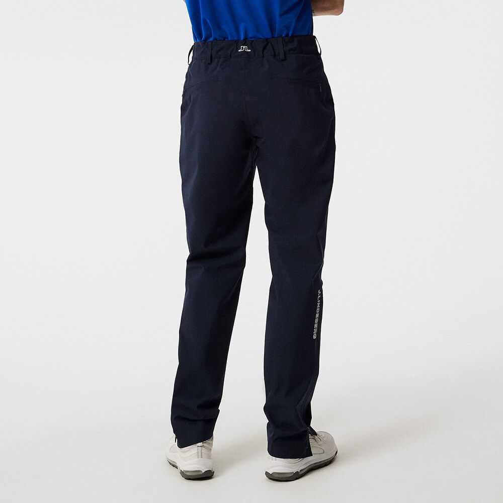 Bridge Regnbukse Herre Navy