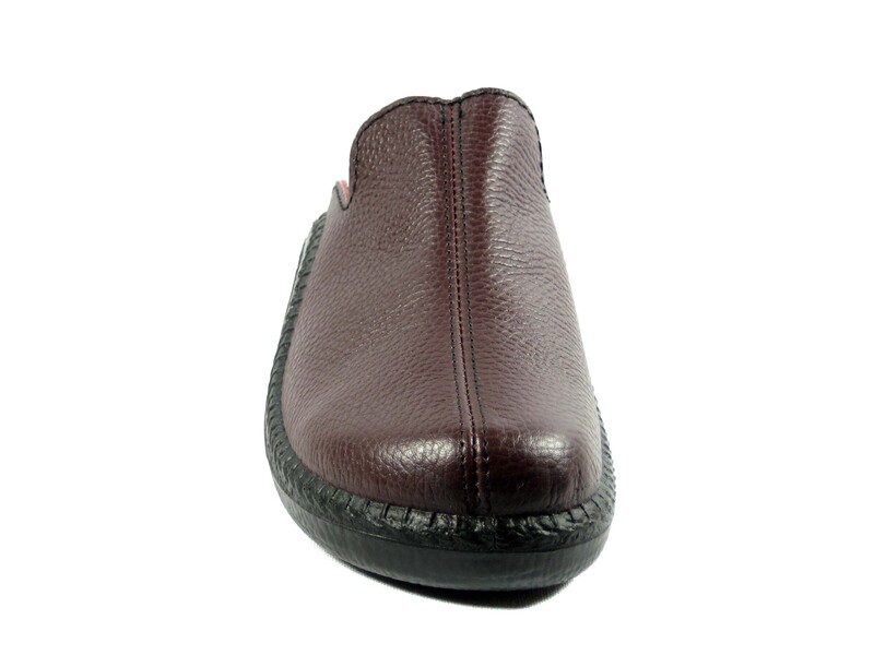 Westland by Josef Seibel Monaco 202 G Bordo