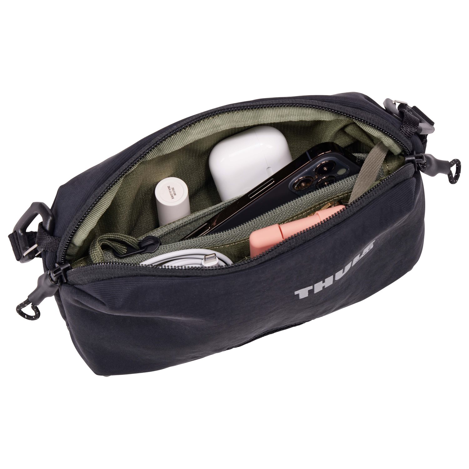 Thule Paramount Crossbody 2L black