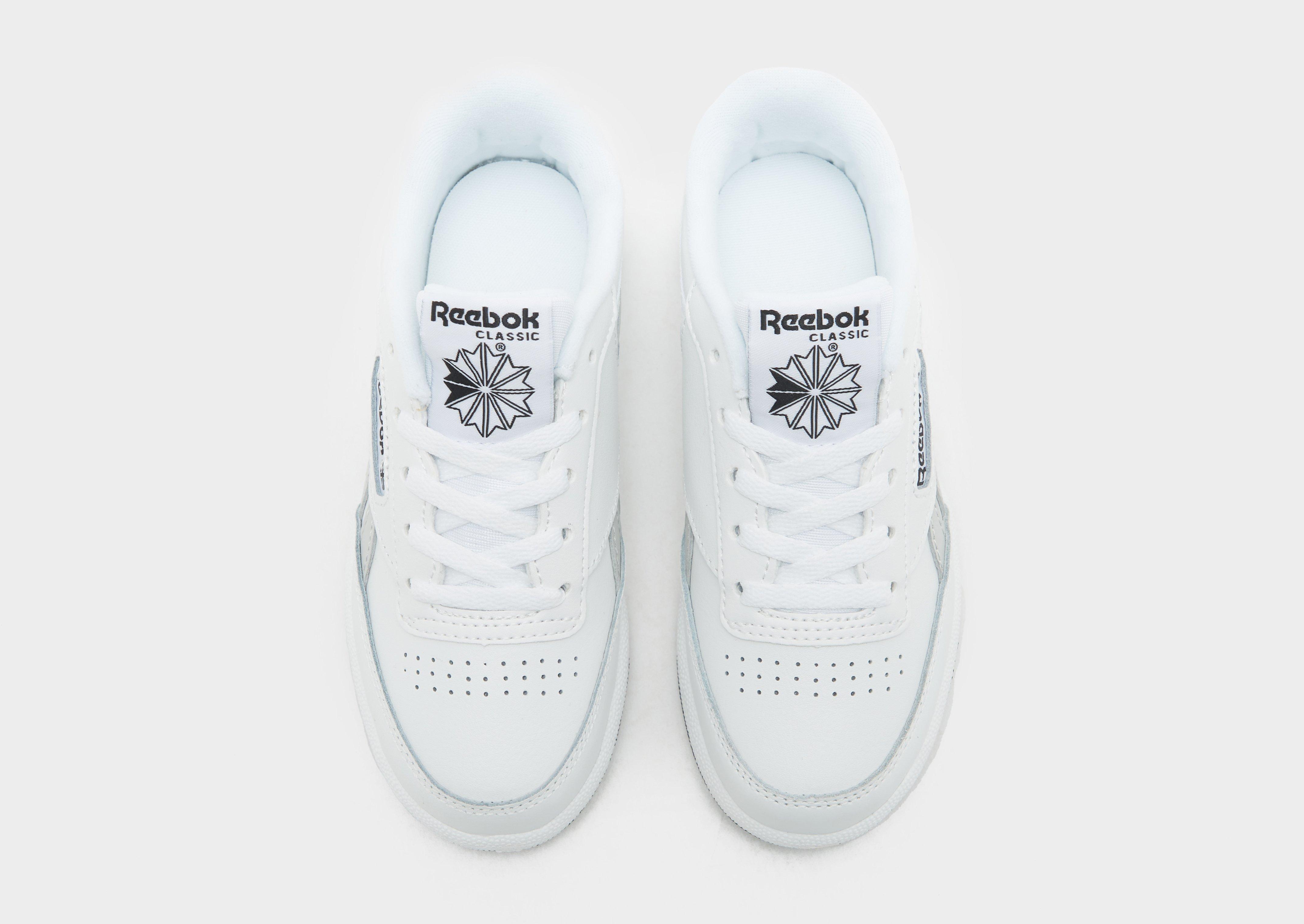 Reebok club c revenge
