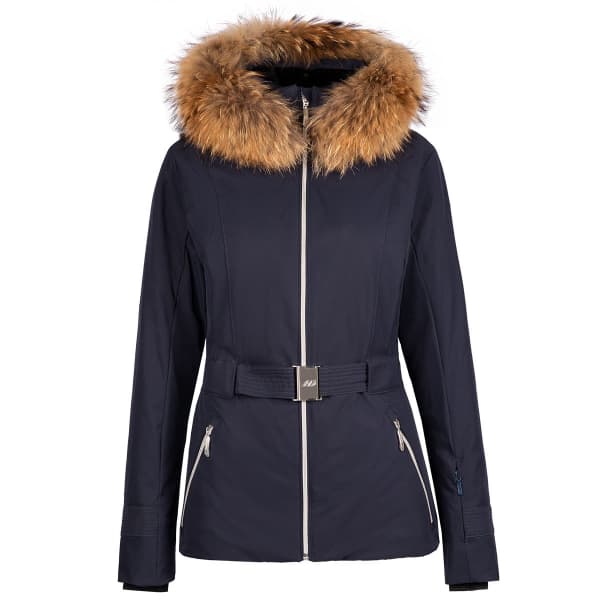 Veste de ski DUVILLARD DUVILLARD SKI JKT DARK NAVY