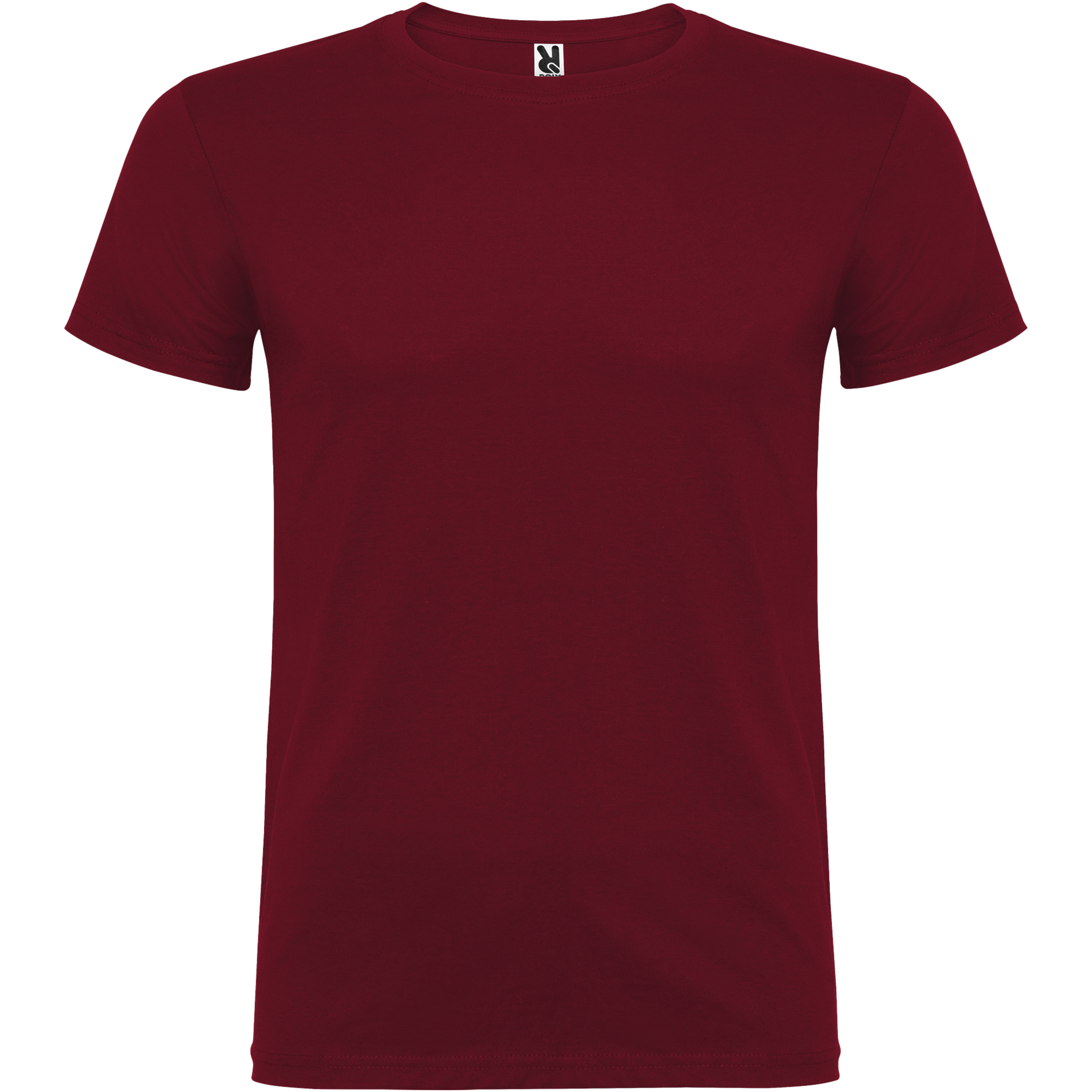Roly R6554 - T-shirt Beagle à manches courtes pour homme