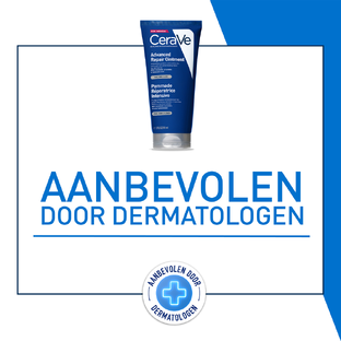 CeraVe Intensieve Herstellende Balsem 50ML