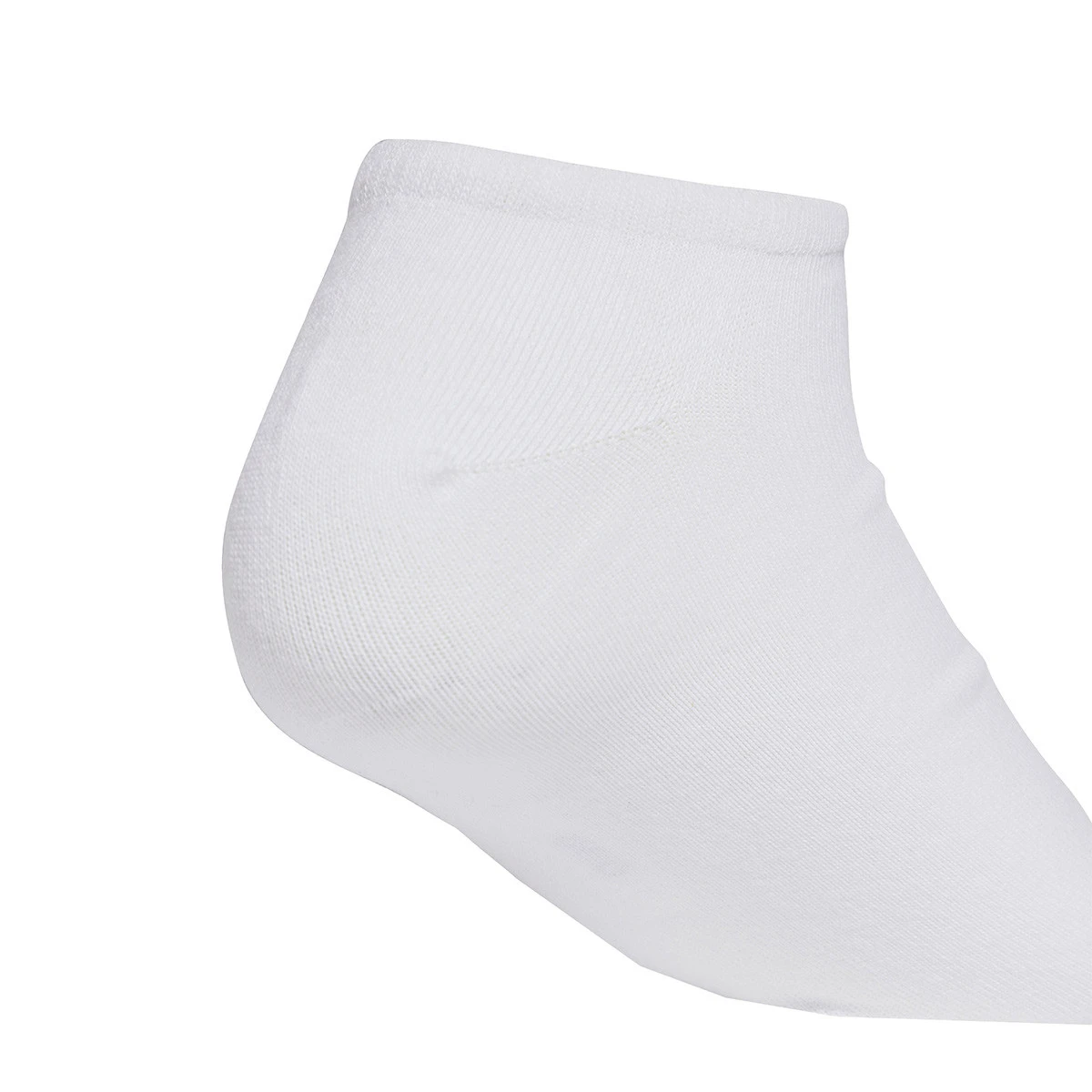 Meias adidas Liner Socks (3 Pares)