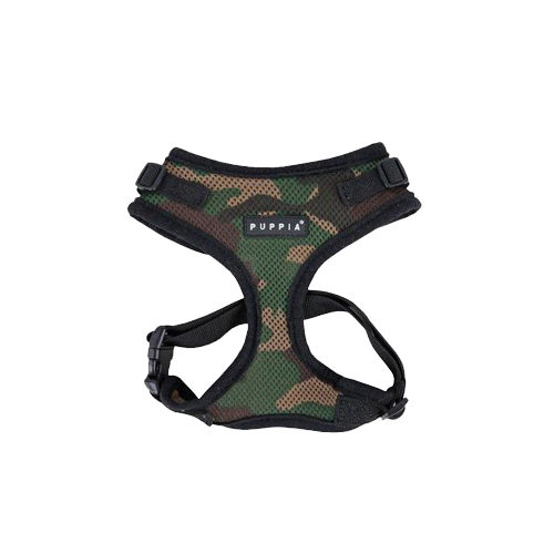 Puppia Ritefit Hondenharnas