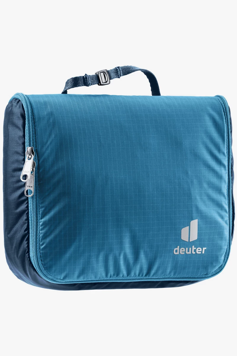deuter Wash Center Lite I 1,5 L Kulturbeutel