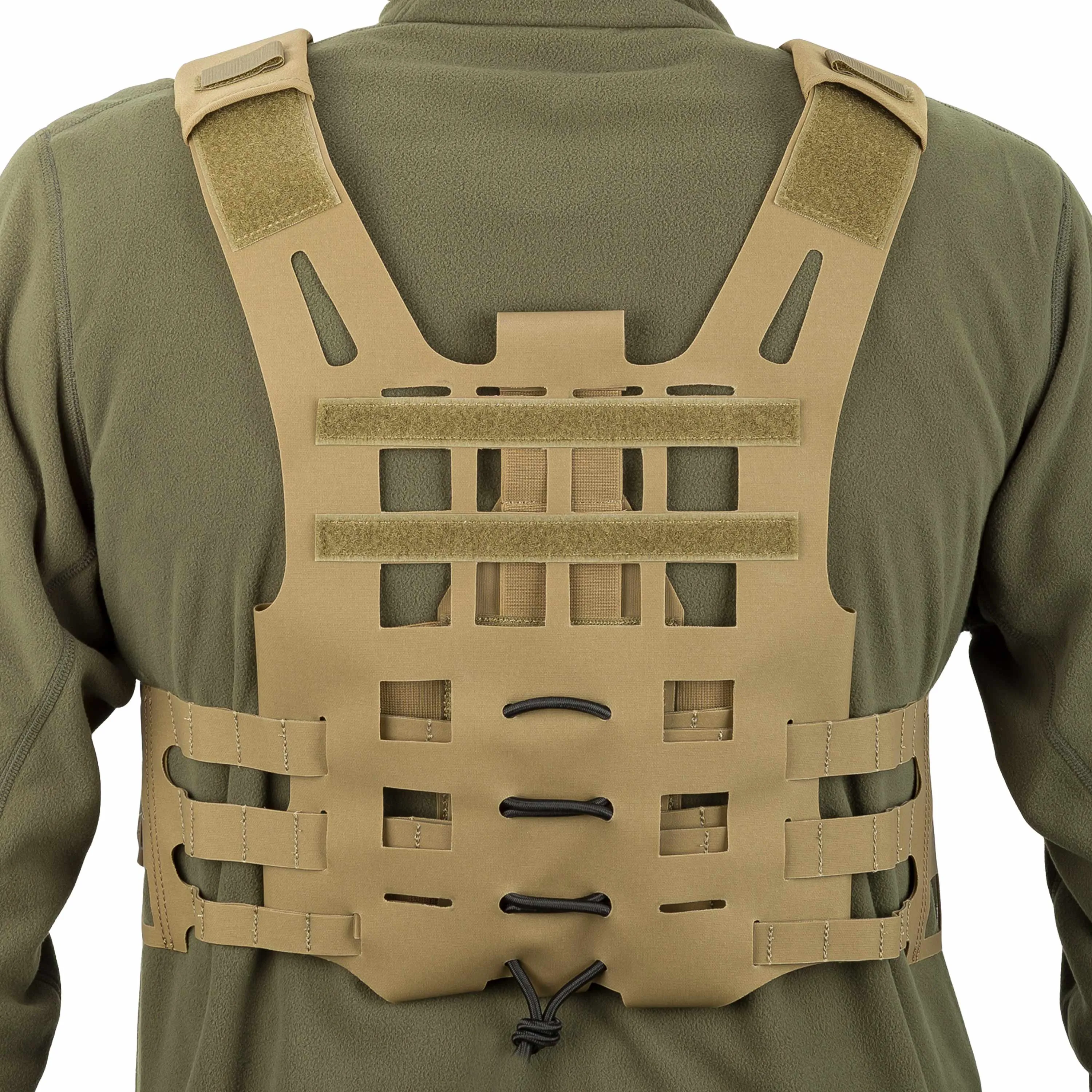 Tasmanian Tiger -  Plate Carrier QR SK anfibia