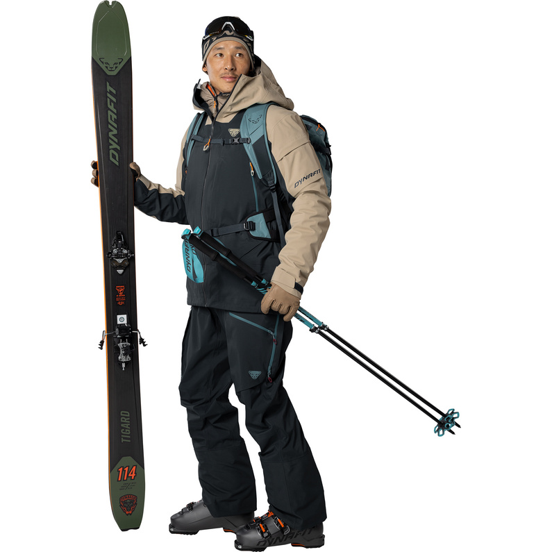 Dynafit Herren Tigard GTX Jacke