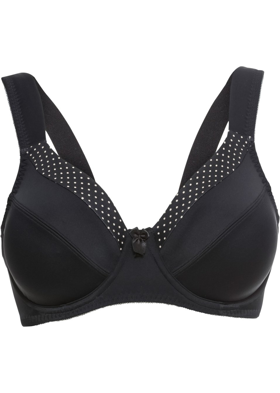 Soutien-gorge minimiseur à armatures