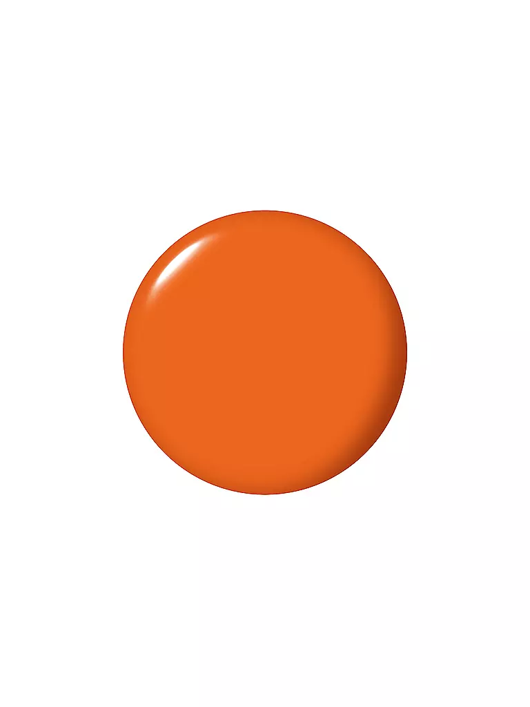 OPI Nagellack ( 004 Silicon Valley Girl )  orange
