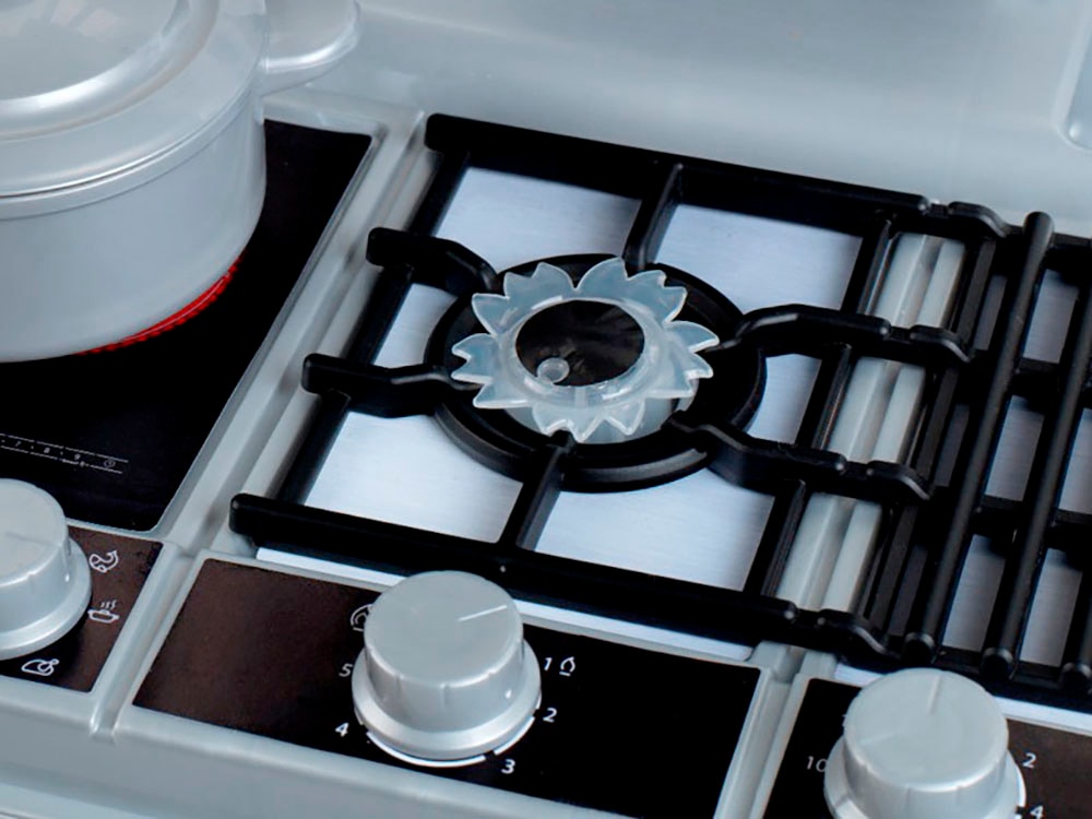 Klein Spielküche »Bosch Küche JUMBO« Made in Germany