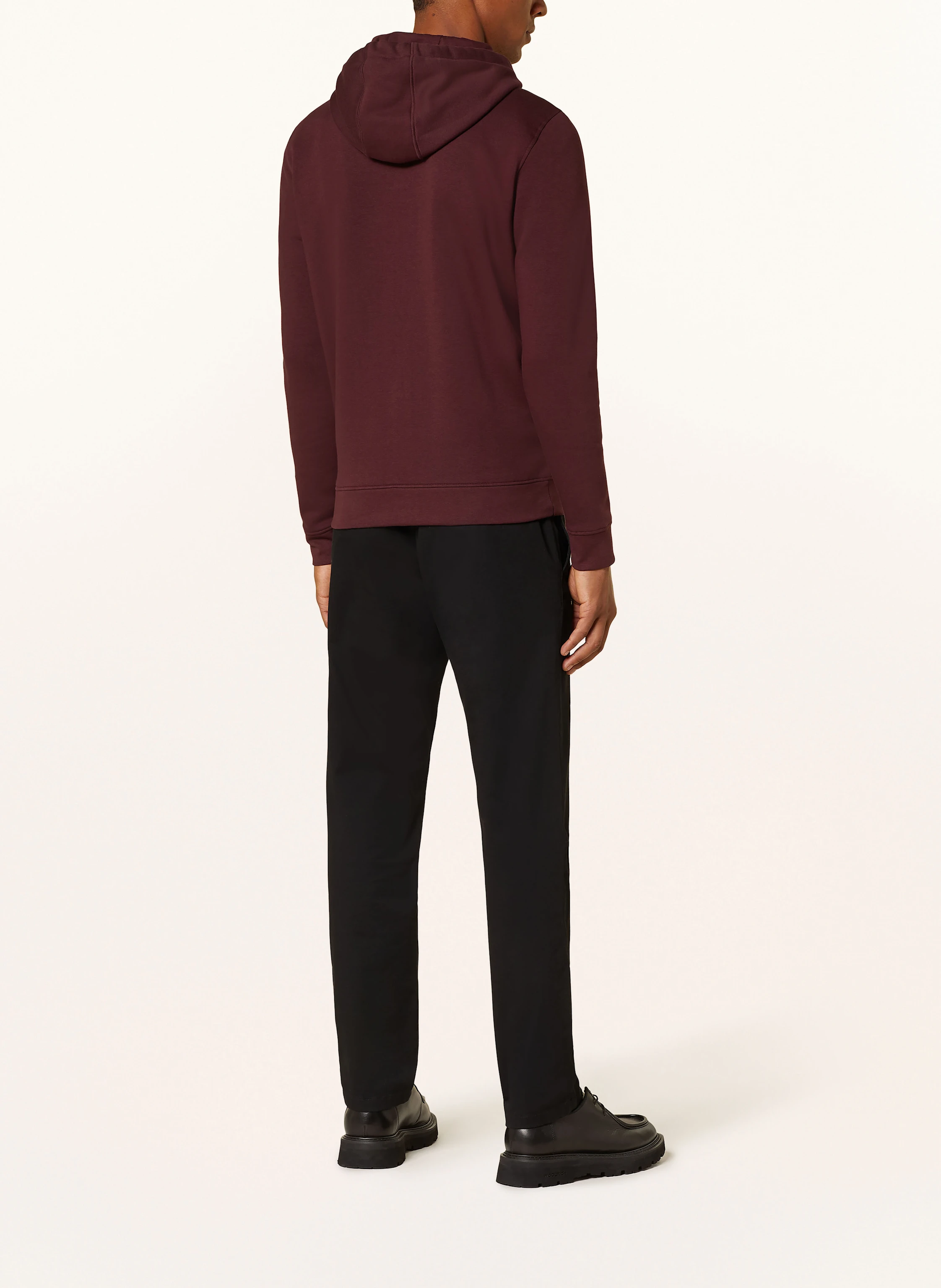 STROKESMAN'S Sweatjacke